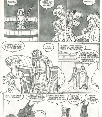 Genus 52 comic porn sex 24