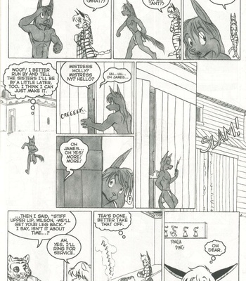 Genus 52 comic porn sex 25