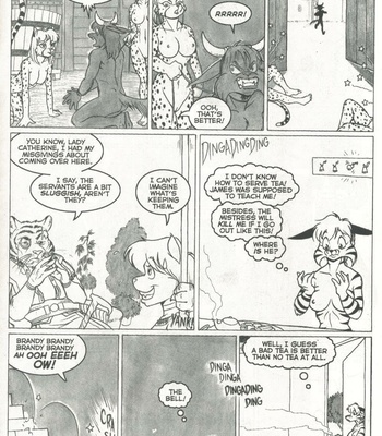 Genus 52 comic porn sex 26