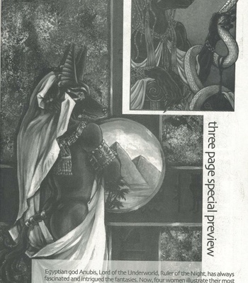 Genus 52 comic porn sex 28