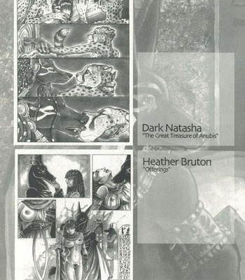 Genus 52 comic porn sex 29