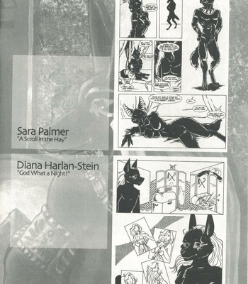 Genus 52 comic porn sex 30