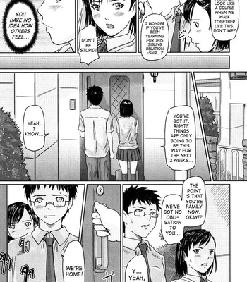 Girigiri Sister comic porn sex 7