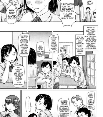 Girigiri Sister comic porn sex 35