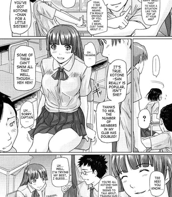 Girigiri Sister comic porn sex 36