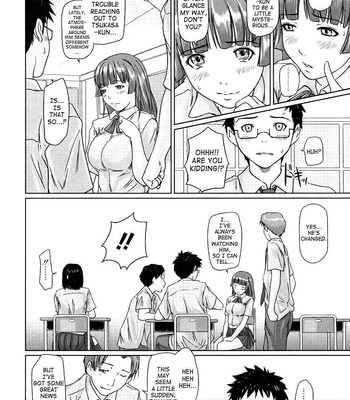 Girigiri Sister comic porn sex 38