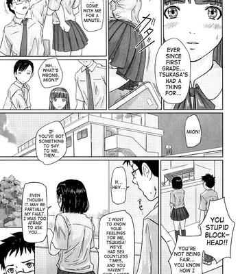 Girigiri Sister comic porn sex 39