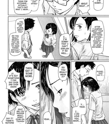 Girigiri Sister comic porn sex 40