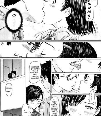 Girigiri Sister comic porn sex 41