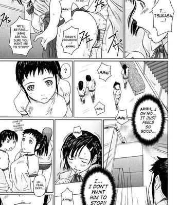 Girigiri Sister comic porn sex 47