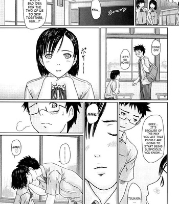 Girigiri Sister comic porn sex 51