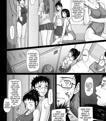 Girigiri Sister comic porn sex 58