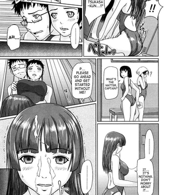 Girigiri Sister comic porn sex 61