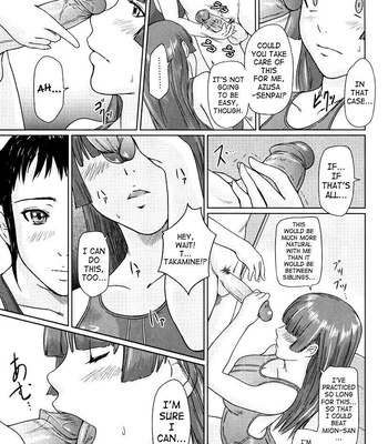 Girigiri Sister comic porn sex 63