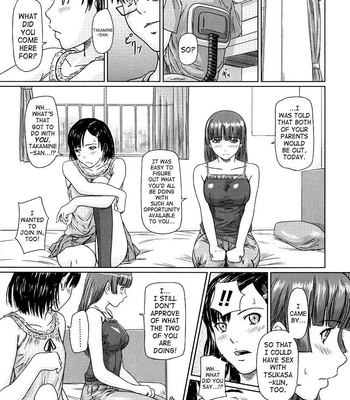 Girigiri Sister comic porn sex 79