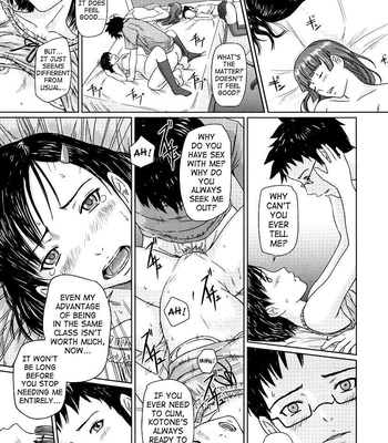 Girigiri Sister comic porn sex 91