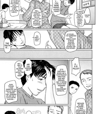 Girigiri Sister comic porn sex 153