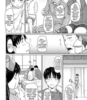 Girigiri Sister comic porn sex 154