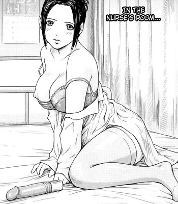 Girigiri Sister comic porn sex 169