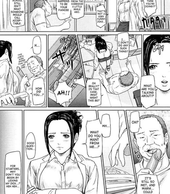 Girigiri Sister comic porn sex 174