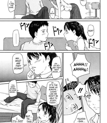 Girigiri Sister comic porn sex 193