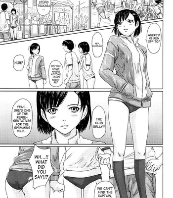 Girigiri Sister comic porn sex 207