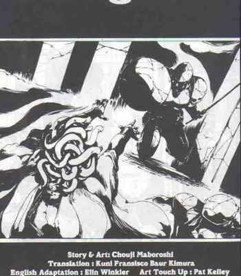 Gorgon 3 comic porn sex 2