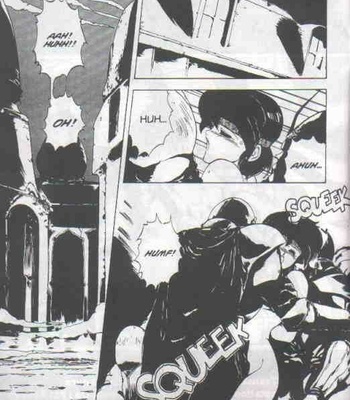 Gorgon 3 comic porn sex 3