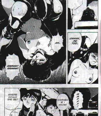 Gorgon 3 comic porn sex 5