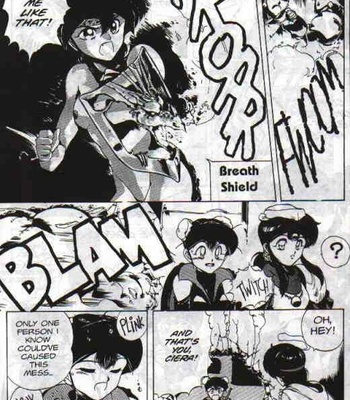 Gorgon 3 comic porn sex 10