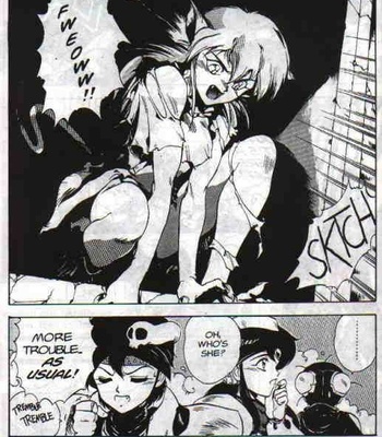 Gorgon 3 comic porn sex 18