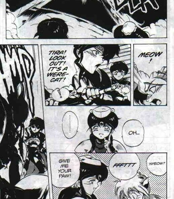 Gorgon 3 comic porn sex 19