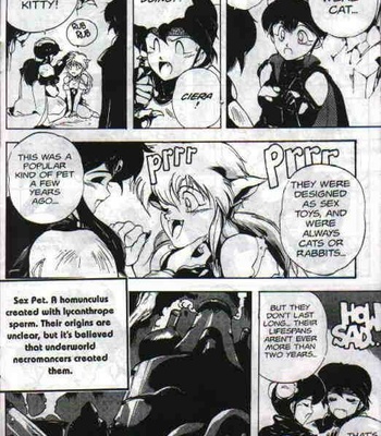 Gorgon 3 comic porn sex 20