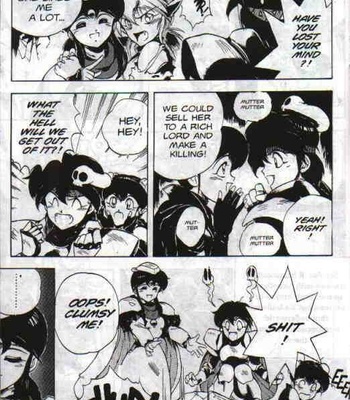 Gorgon 3 comic porn sex 21