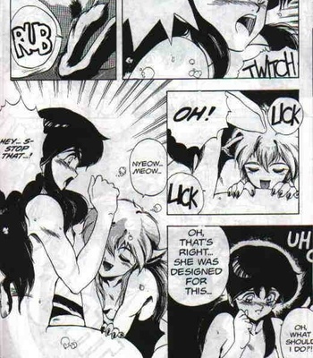 Gorgon 3 comic porn sex 24