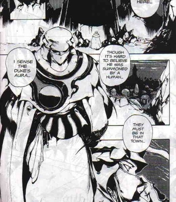 Gorgon 3 comic porn sex 26