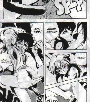 Gorgon 3 comic porn sex 27