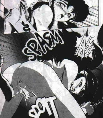 Gorgon 3 comic porn sex 29