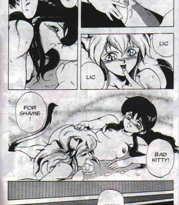 Gorgon 3 comic porn sex 30