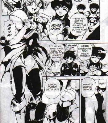 Gorgon 4 comic porn sex 2