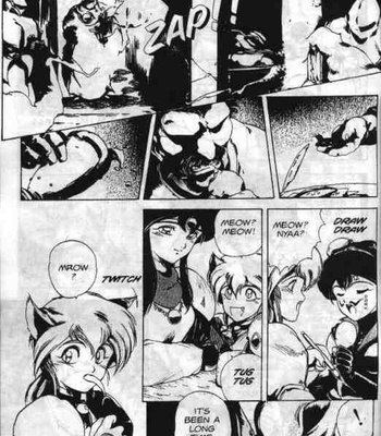 Gorgon 4 comic porn sex 7