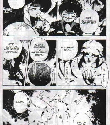 Gorgon 4 comic porn sex 12