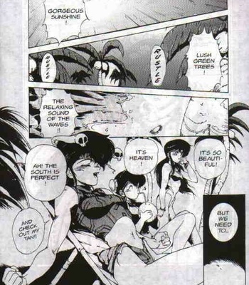 Gorgon 4 comic porn sex 14