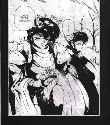 Gorgon 4 comic porn sex 15