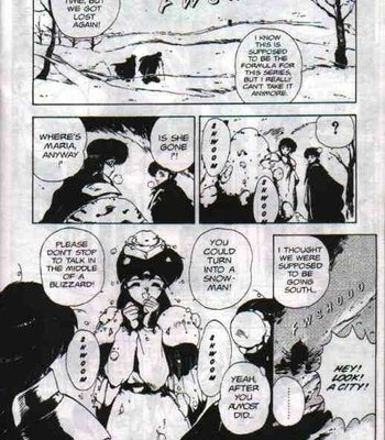 Gorgon 4 comic porn sex 16