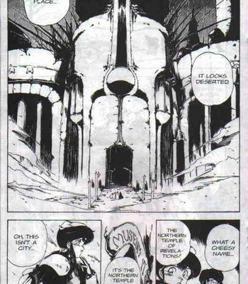 Gorgon 4 comic porn sex 17