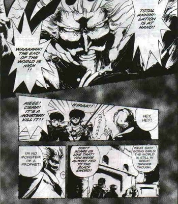 Gorgon 4 comic porn sex 19