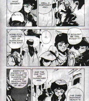 Gorgon 4 comic porn sex 20