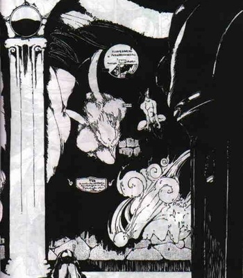 Gorgon 4 comic porn sex 26