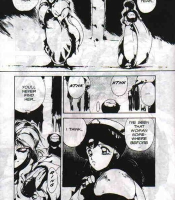 Gorgon 4 comic porn sex 29